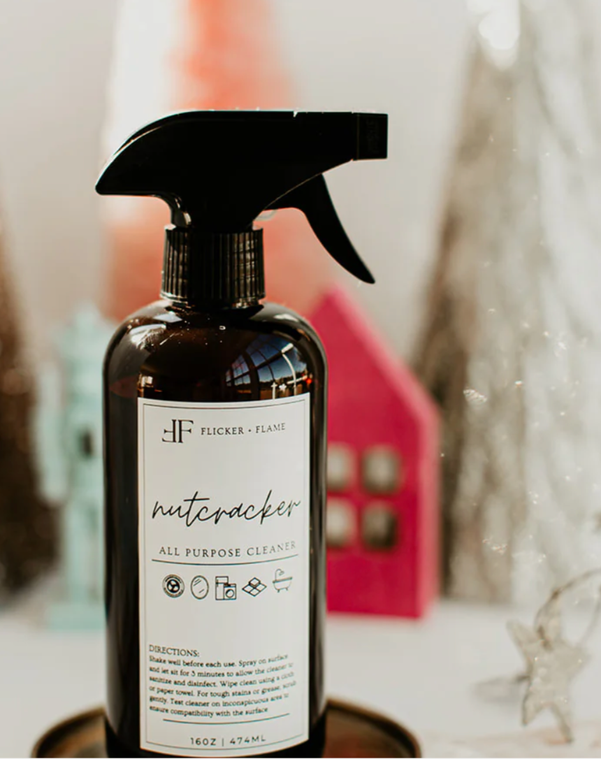 Flicker+Flame All Purpose Cleaner