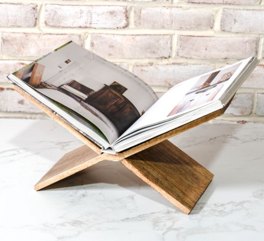 Book Stand