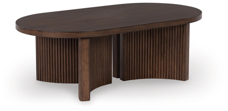 Korestone Cocktail Table