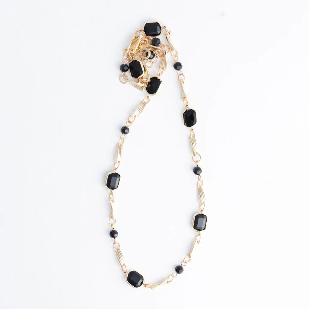 Devika Necklace