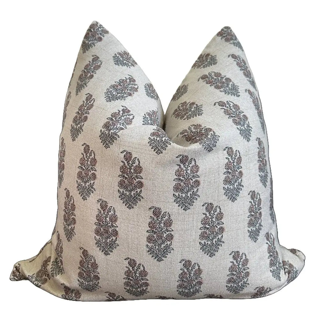 Traditional Pillow Collection