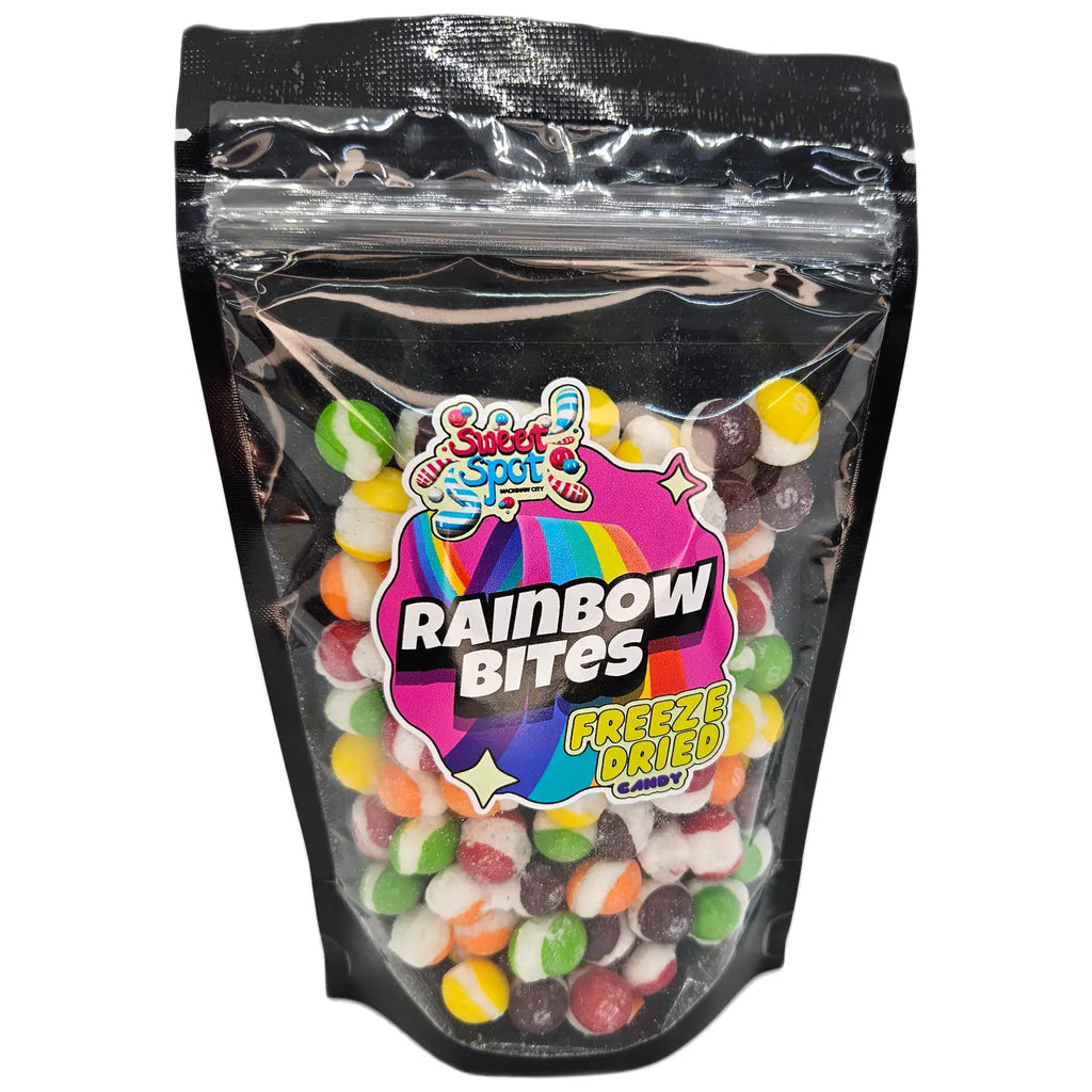 Freeze Dried Candy