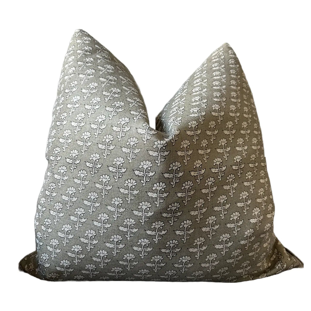 Traditional Pillow Collection