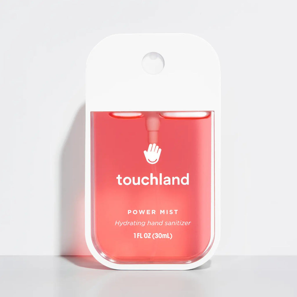 Touchland Sanitizer