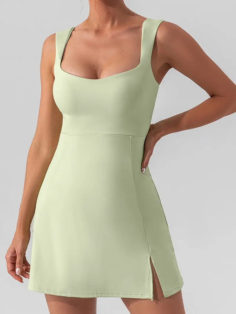 Ally Active Dress Rustic Lantern & Co Ally Active Dress Rustic Lantern & Co