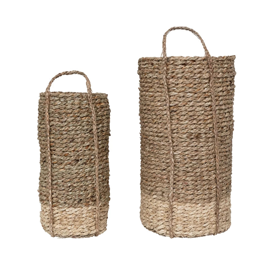 Long Baskets