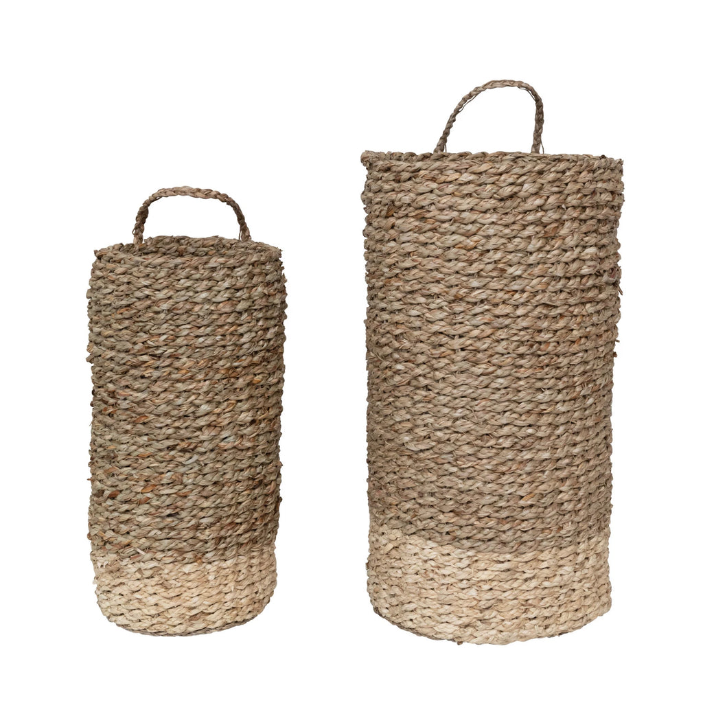 Long Baskets