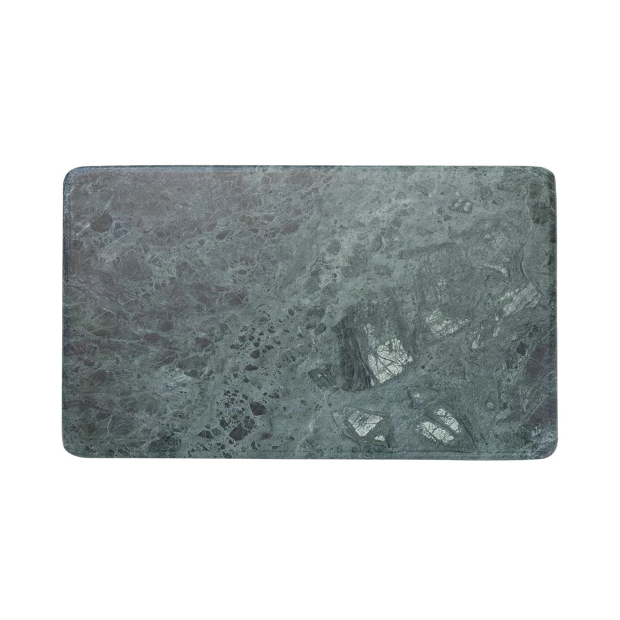 Green Marble Board