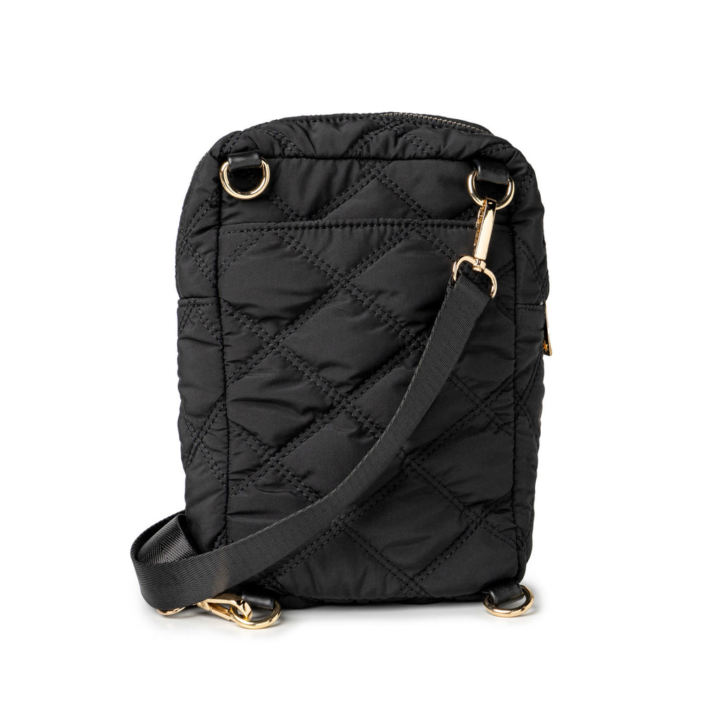 Kedzie Cloud 9 Convertible Sling Bag