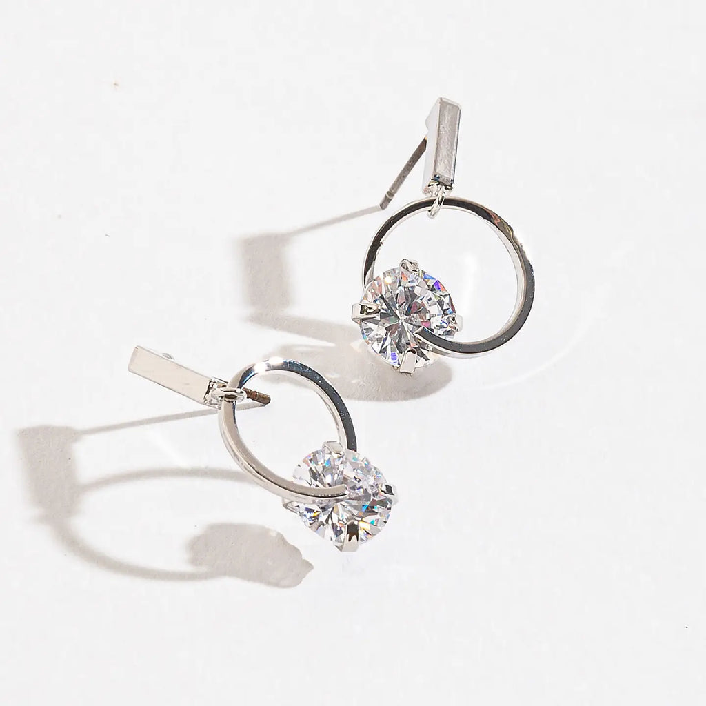 Dazzler Earrings