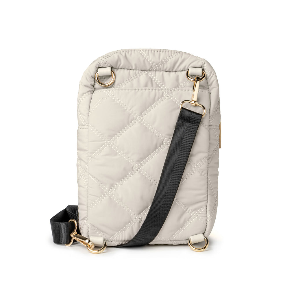 Kedzie Cloud 9 Convertible Sling Bag