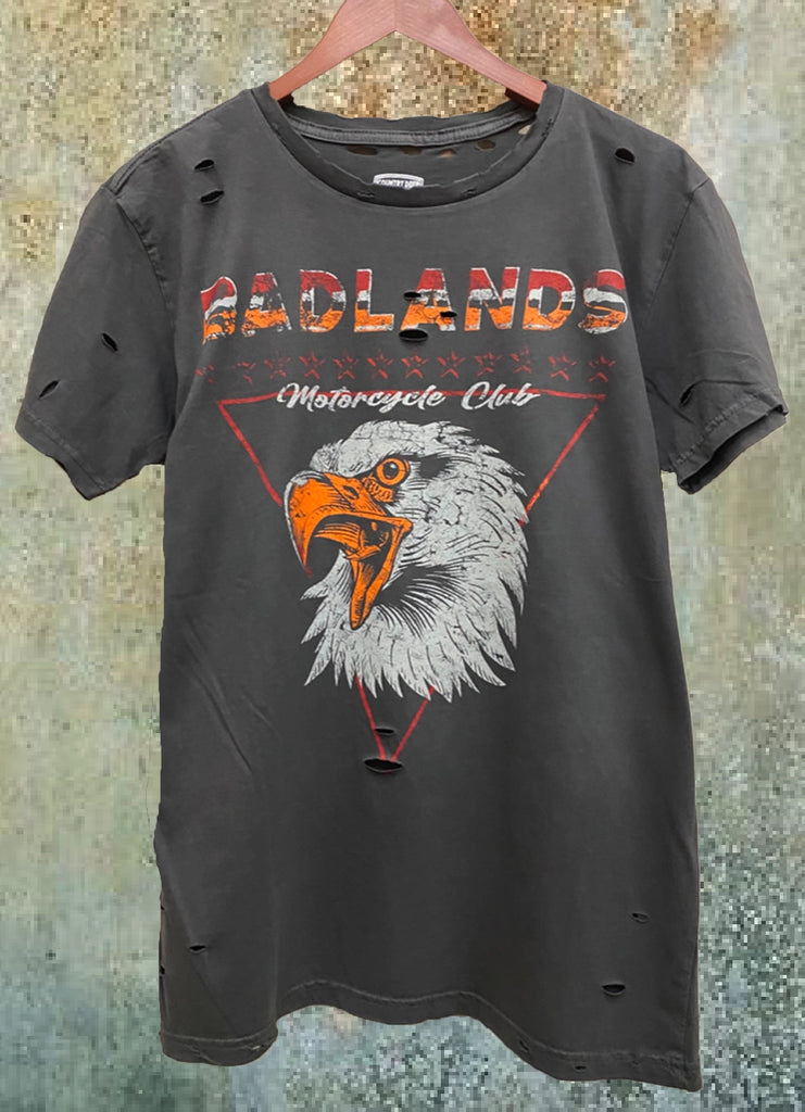 Badlands Graphic Tee