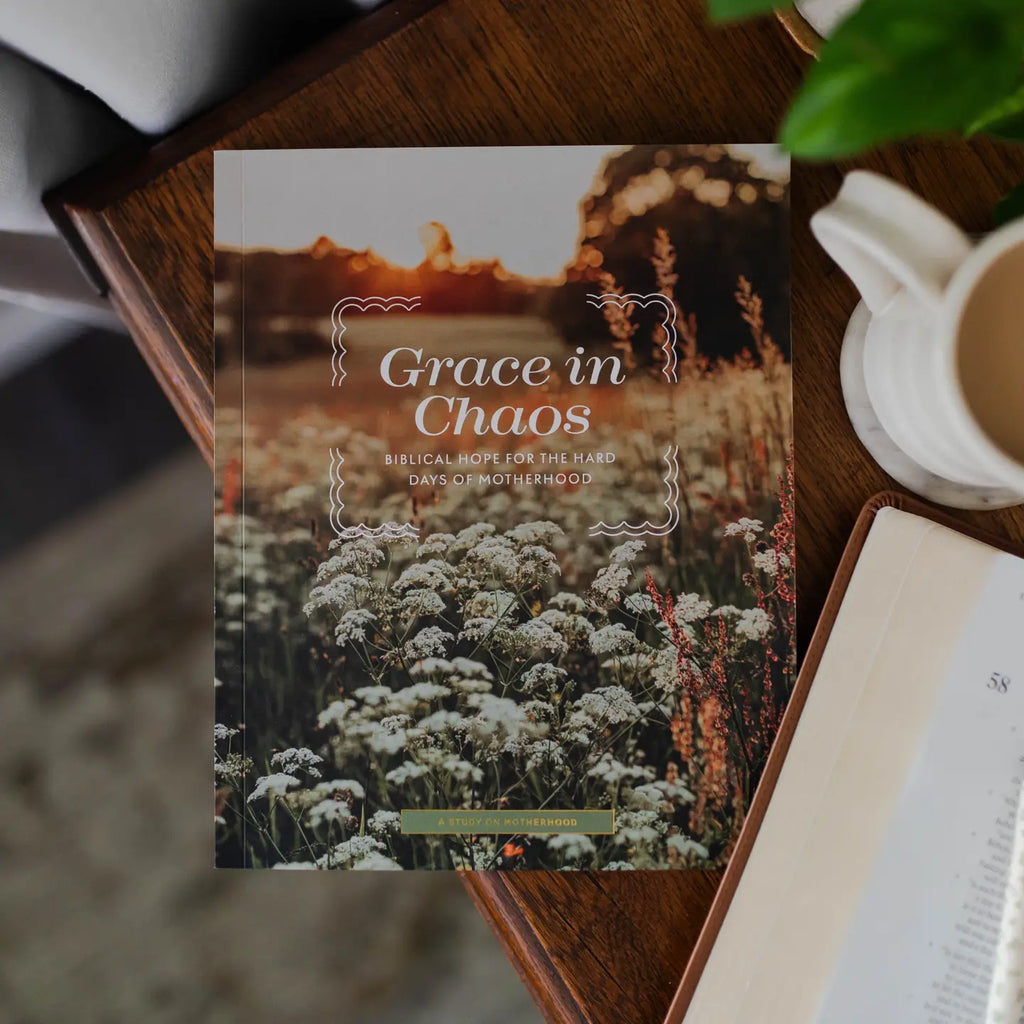 Grace In Chaos