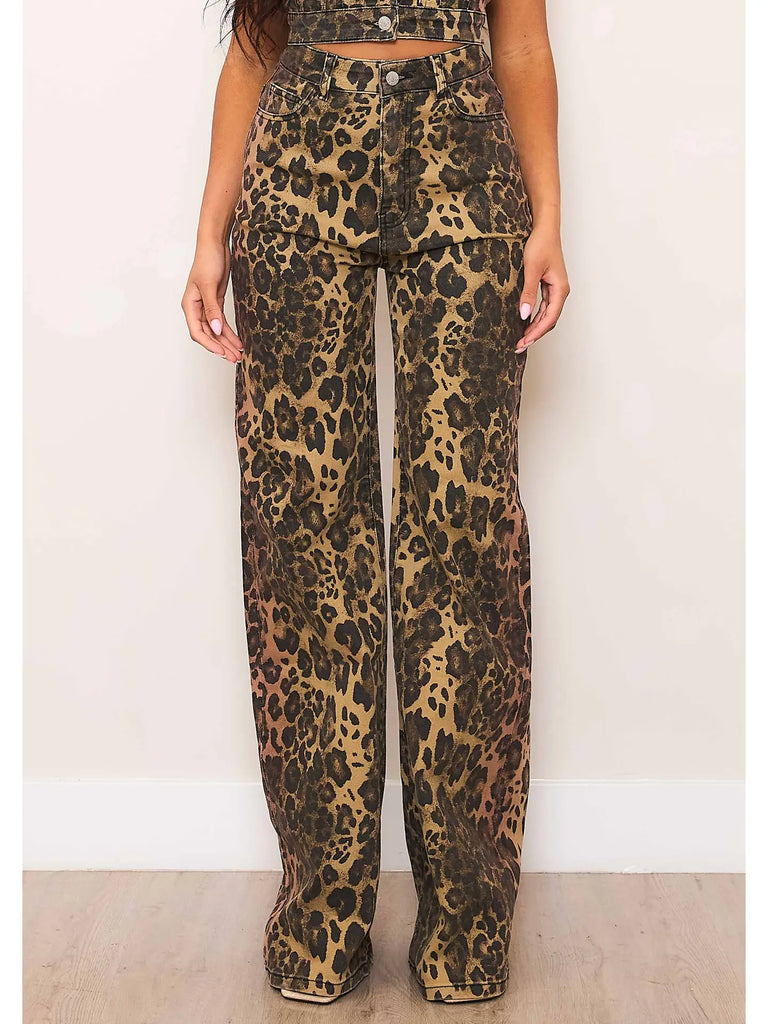 Wild Love Pants