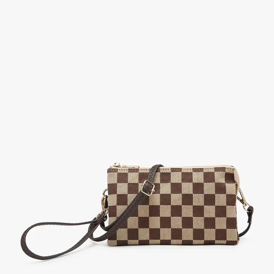 Riley Crossbody