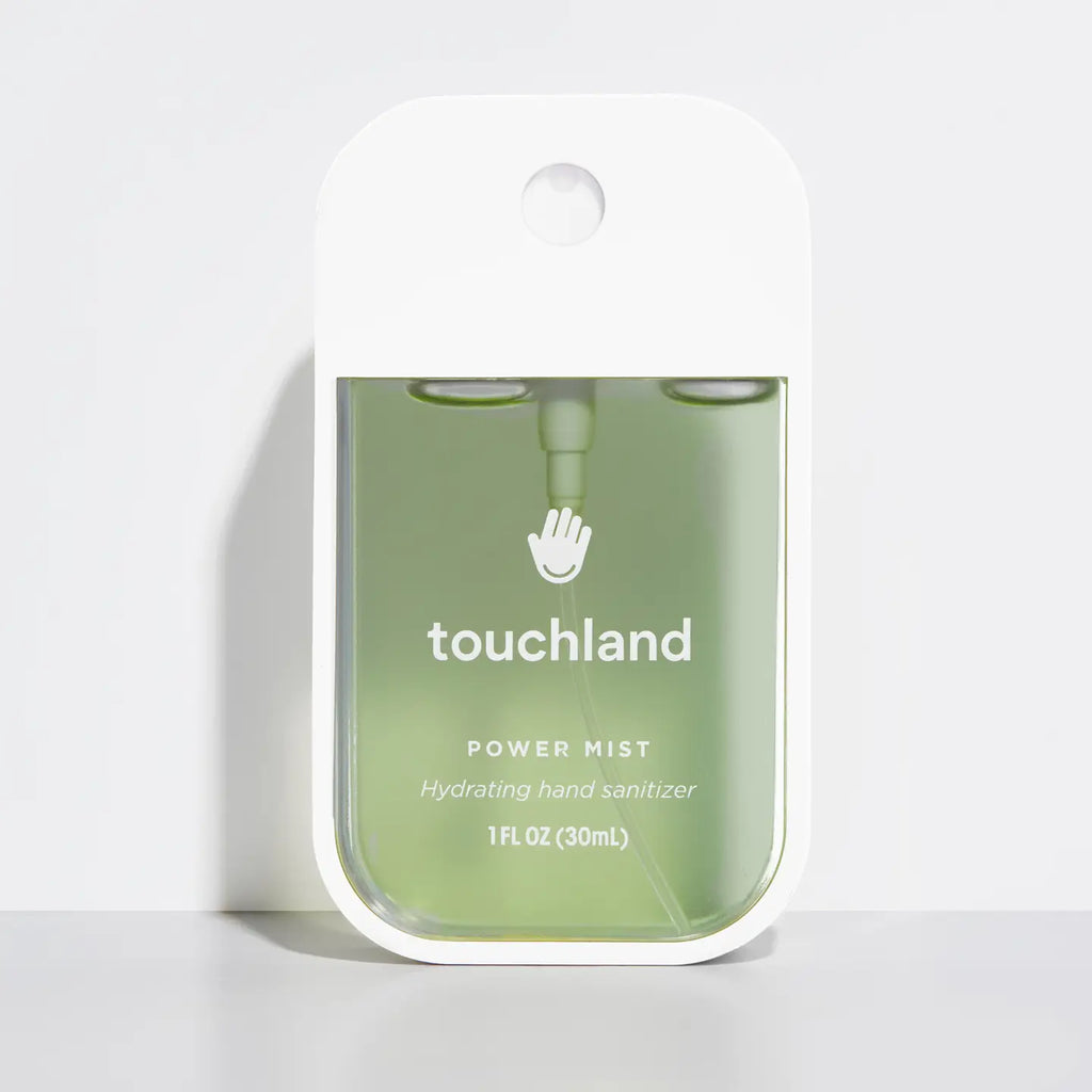 Touchland Sanitizer