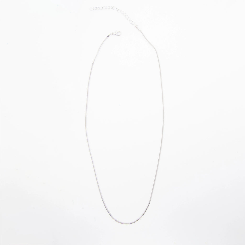 Layer Me Skinny Necklace