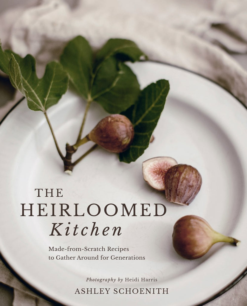 Heirloom Kitchen