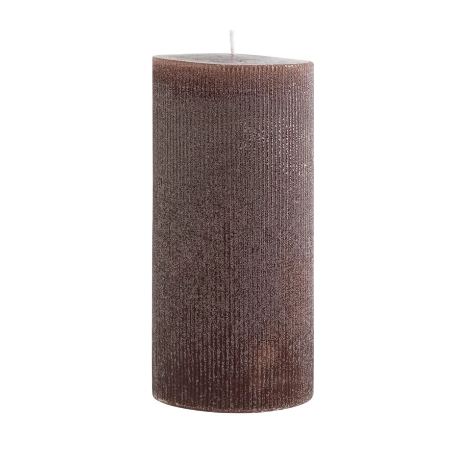 London Pillar Candle