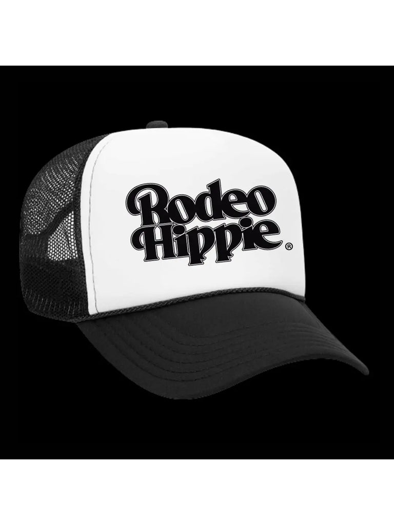 Rodeo Hippie Hat