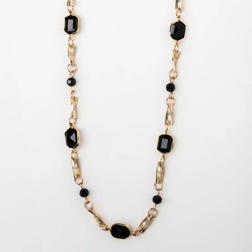 Devika Necklace