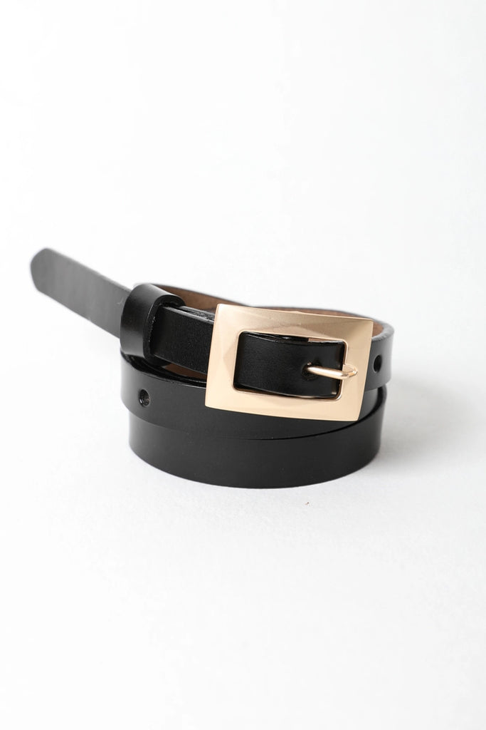 Benny Skinny Belt