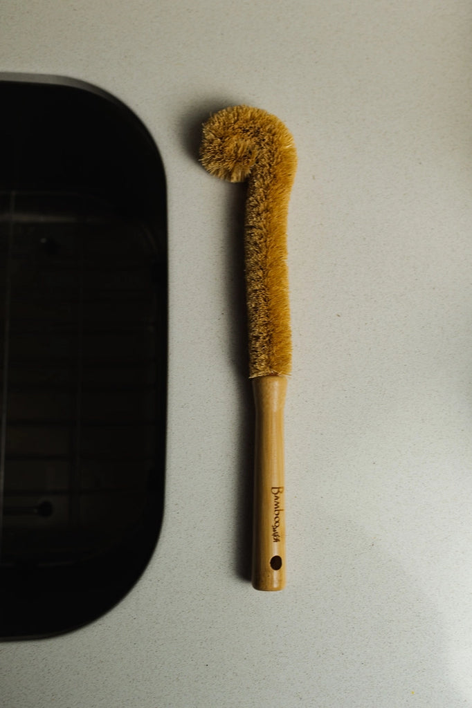 Cup Cleaning Brush