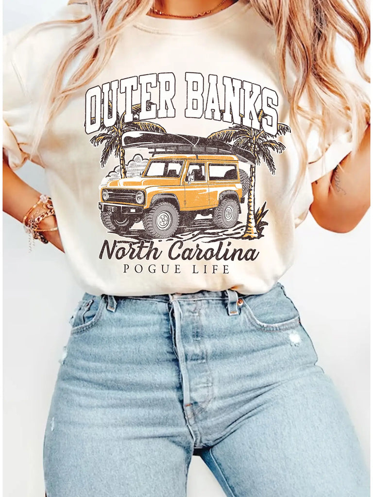 Carolina Tee