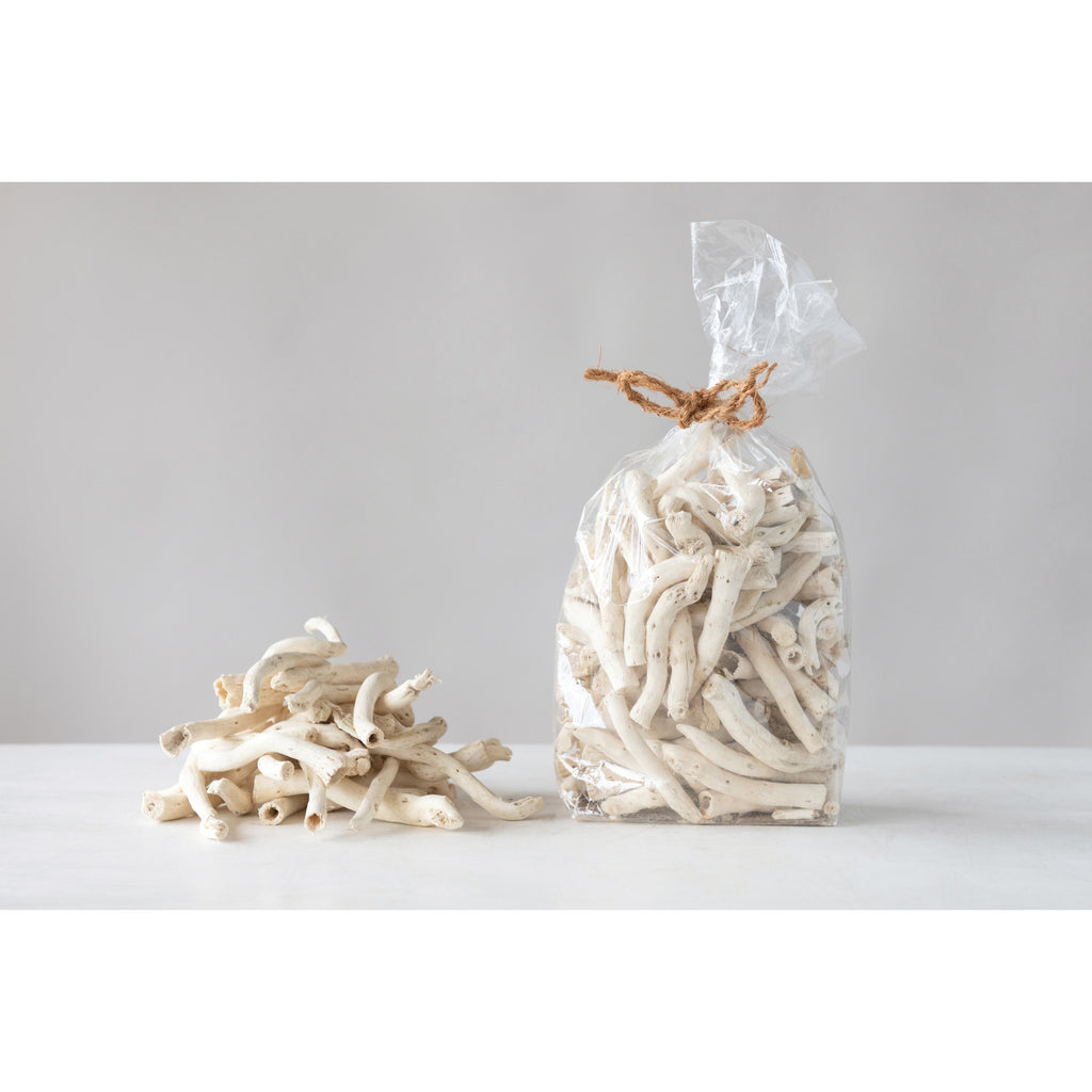 Dried Natural Cauliflower Root