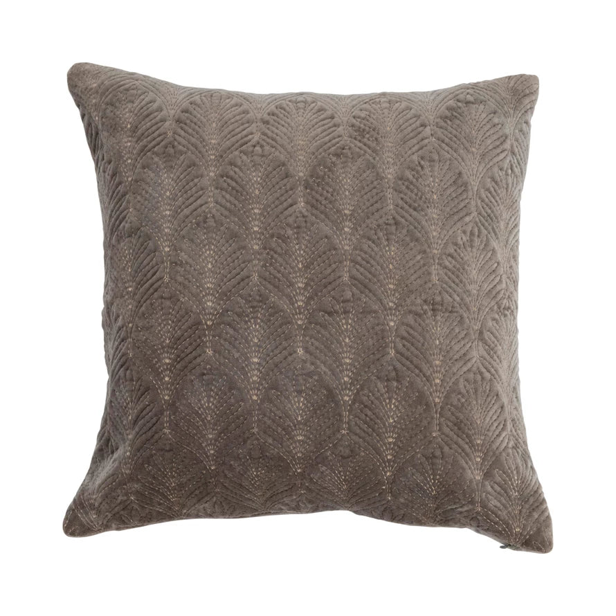 Vivy Velvet Pillow