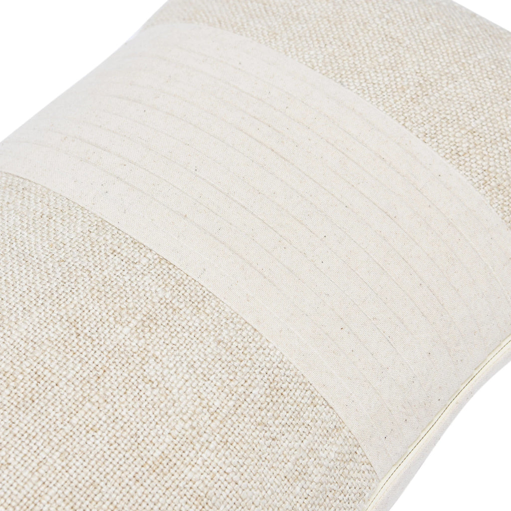 Pleated Pillow