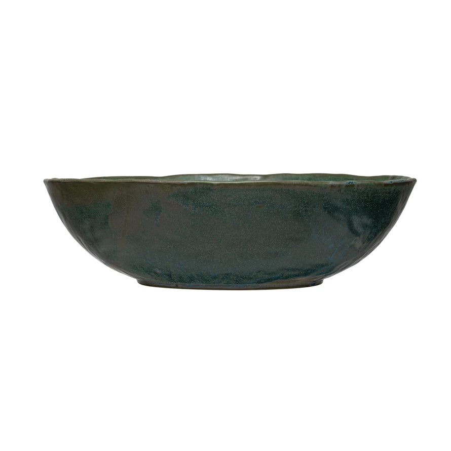 Decan Serving Bowl