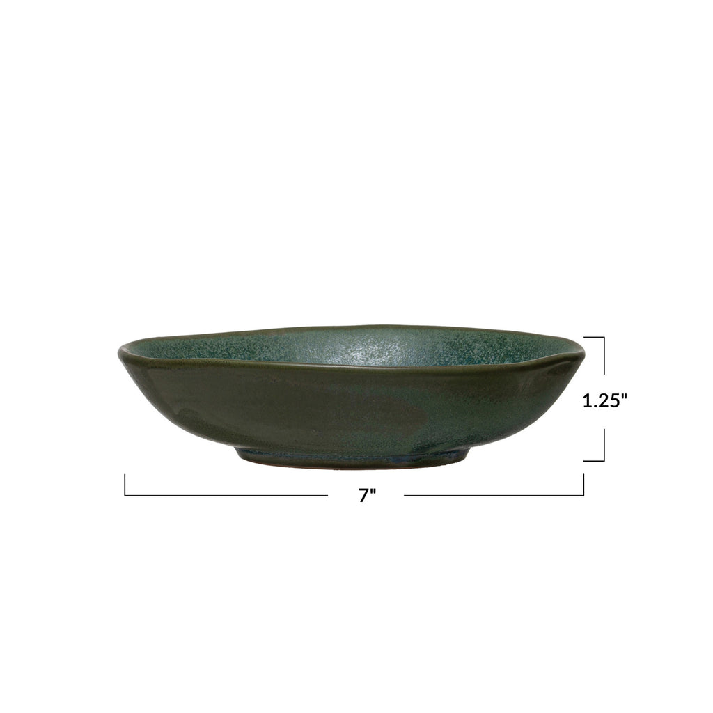 Modern Bowl