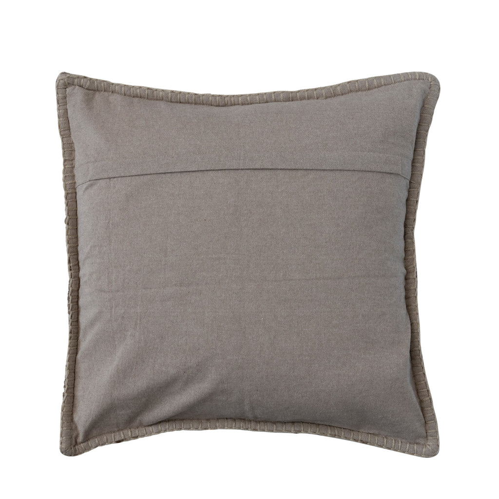 Chambray Pillow