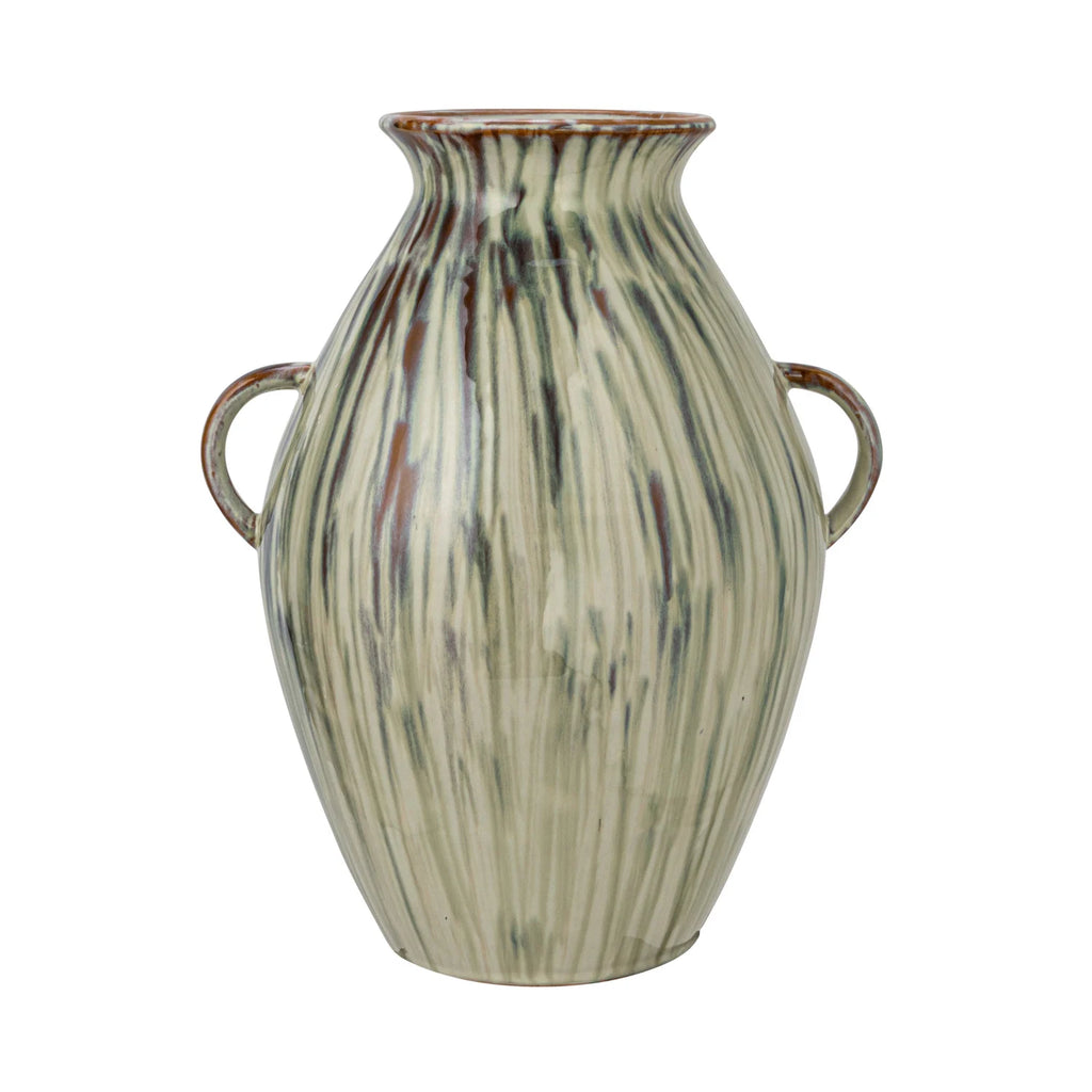 Sally Stoneware Vase