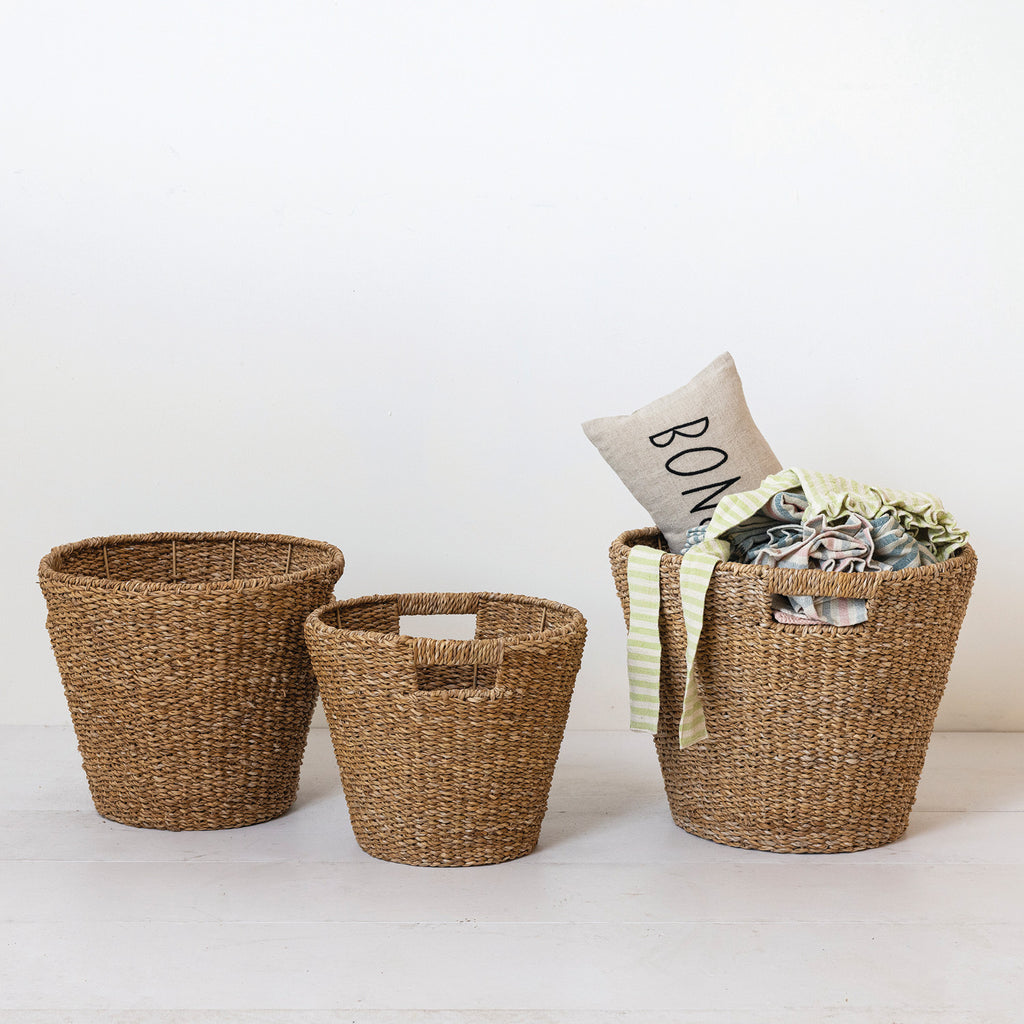 Finch Basket