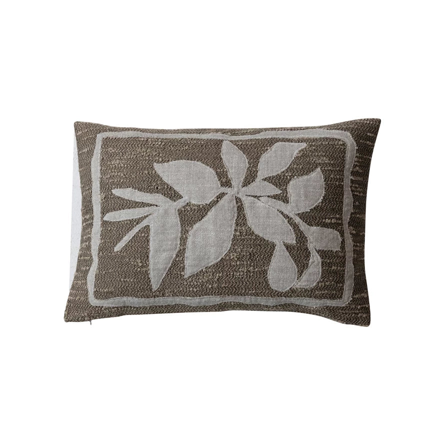 Botanicals Indoor/Outdoor Pillow