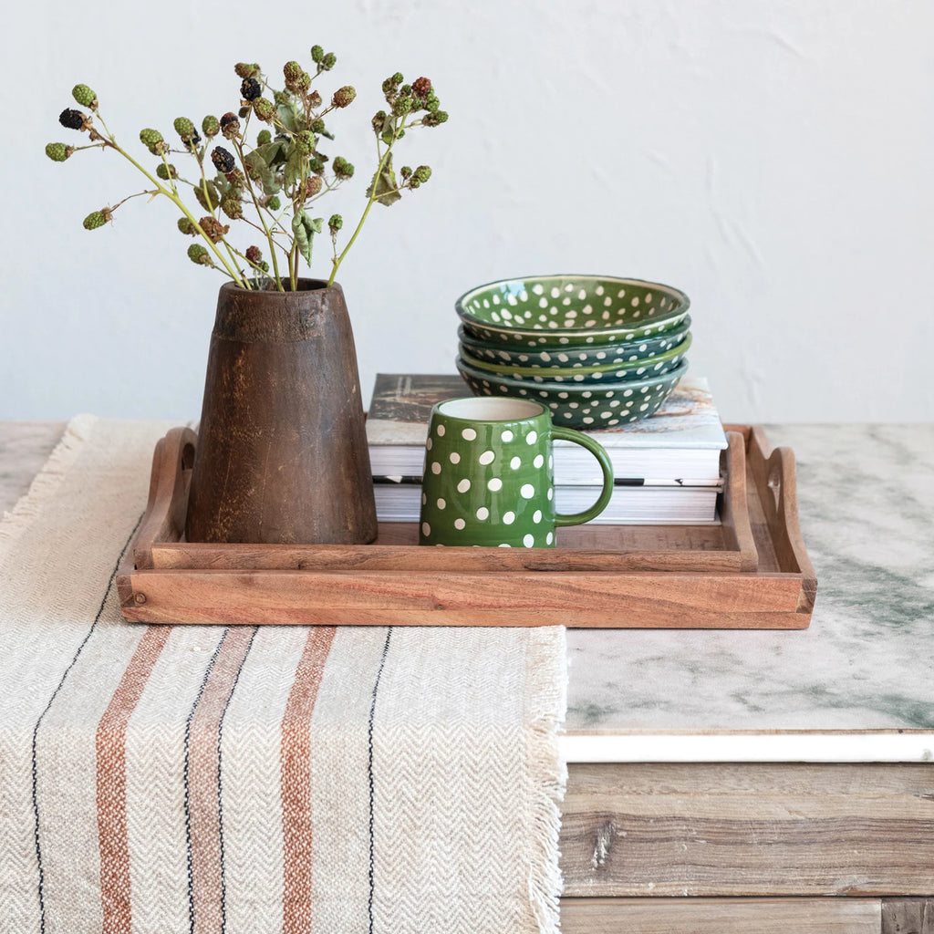 Penny Table Runner