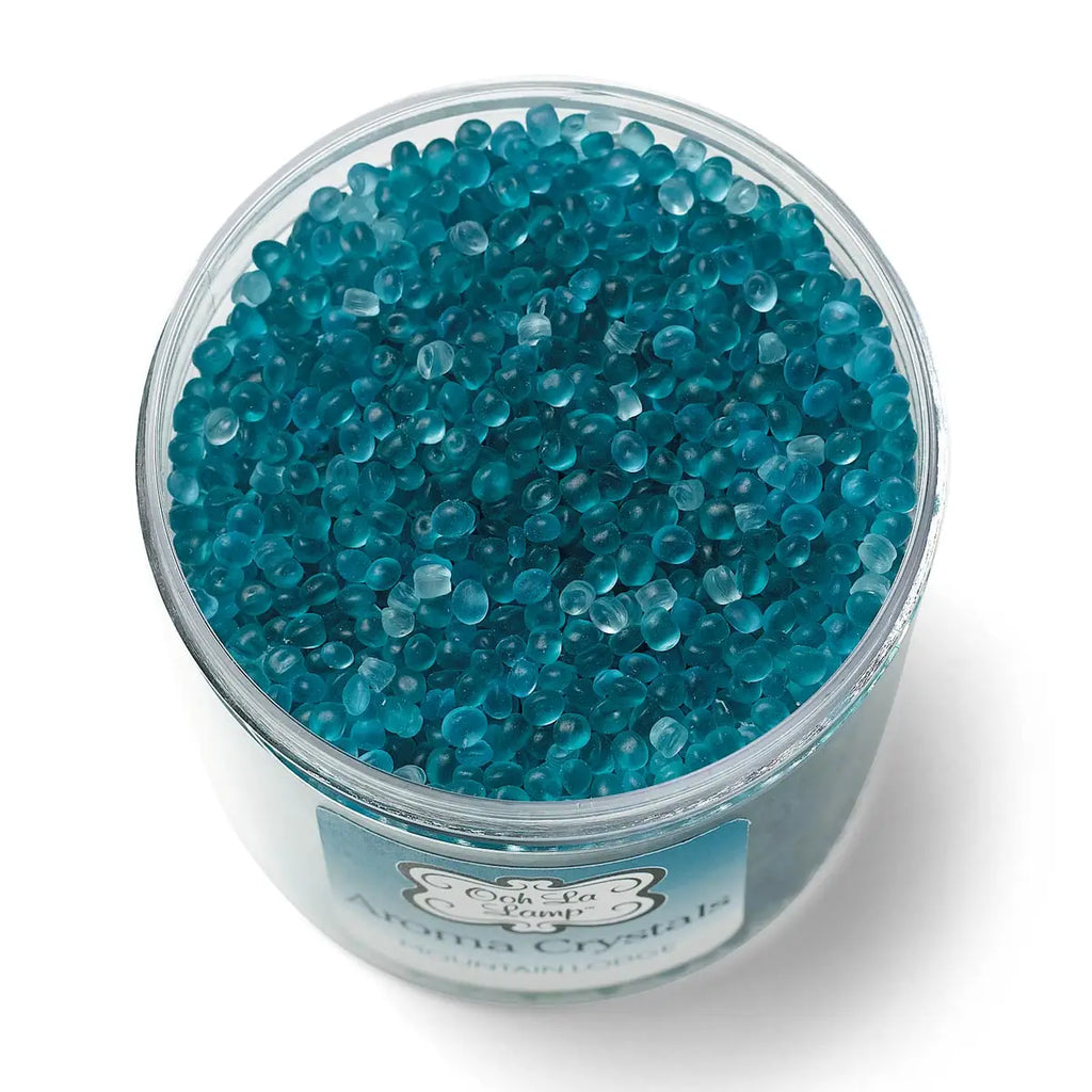 Ooh La Lamp and Accessories