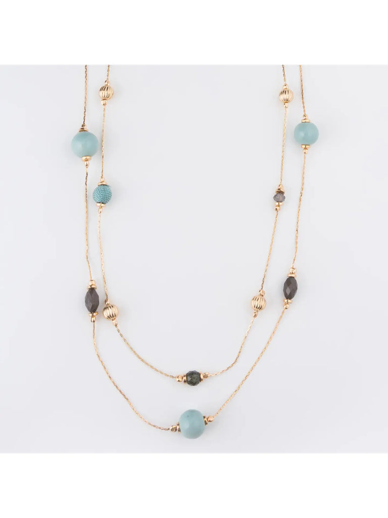 Daliah Necklace