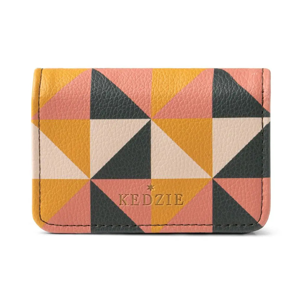 Kedzie Essentials Only Wallet