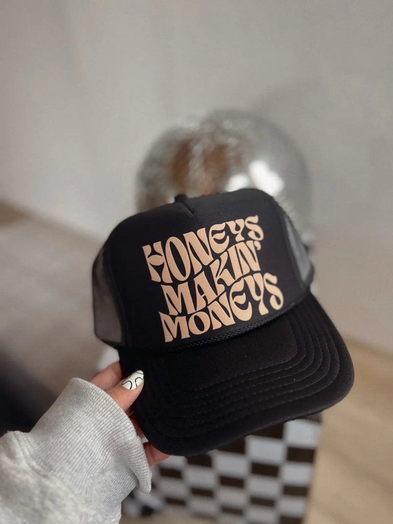 Honeys Trucker Hat