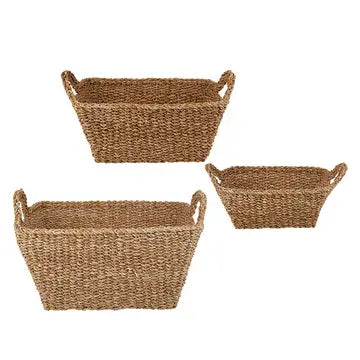 Rectangle Basket