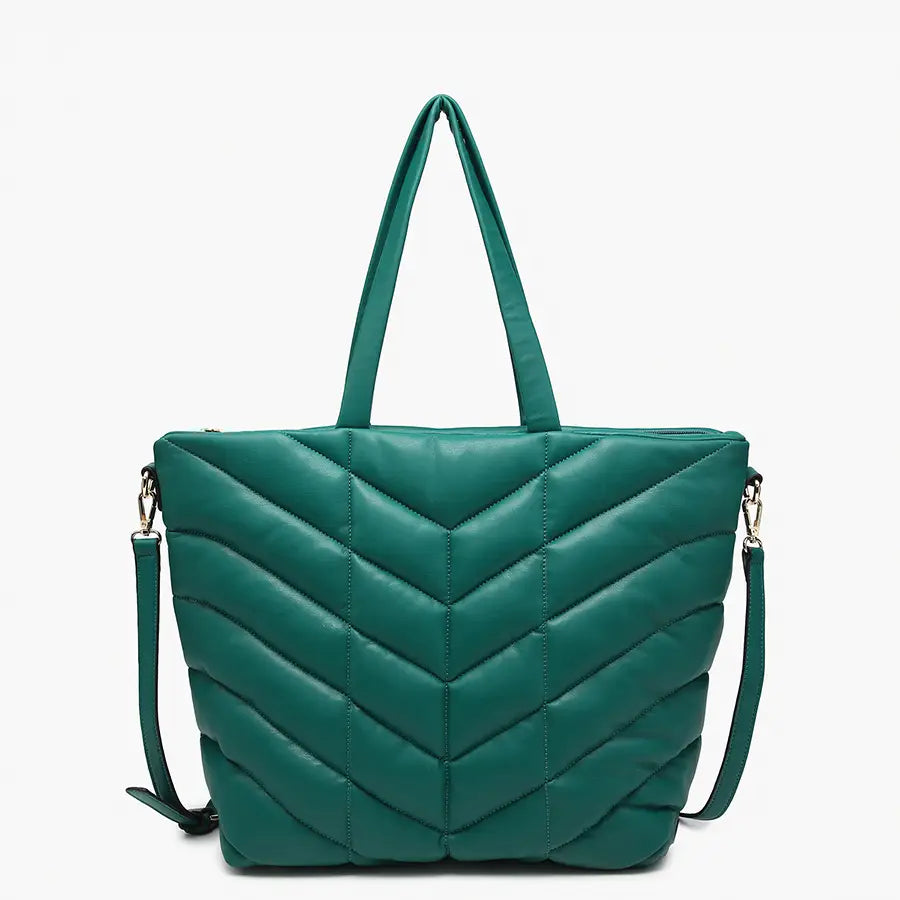 Brinley Quilted Bag