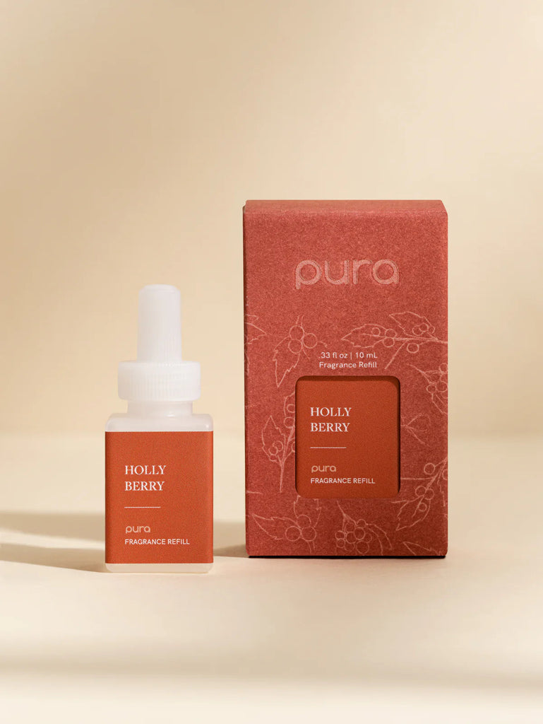 Pura Smart Home Diffuser Scents