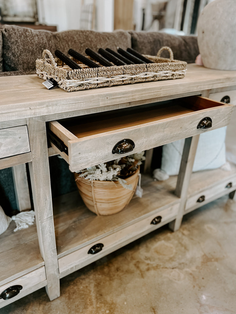 Franklin Console Table