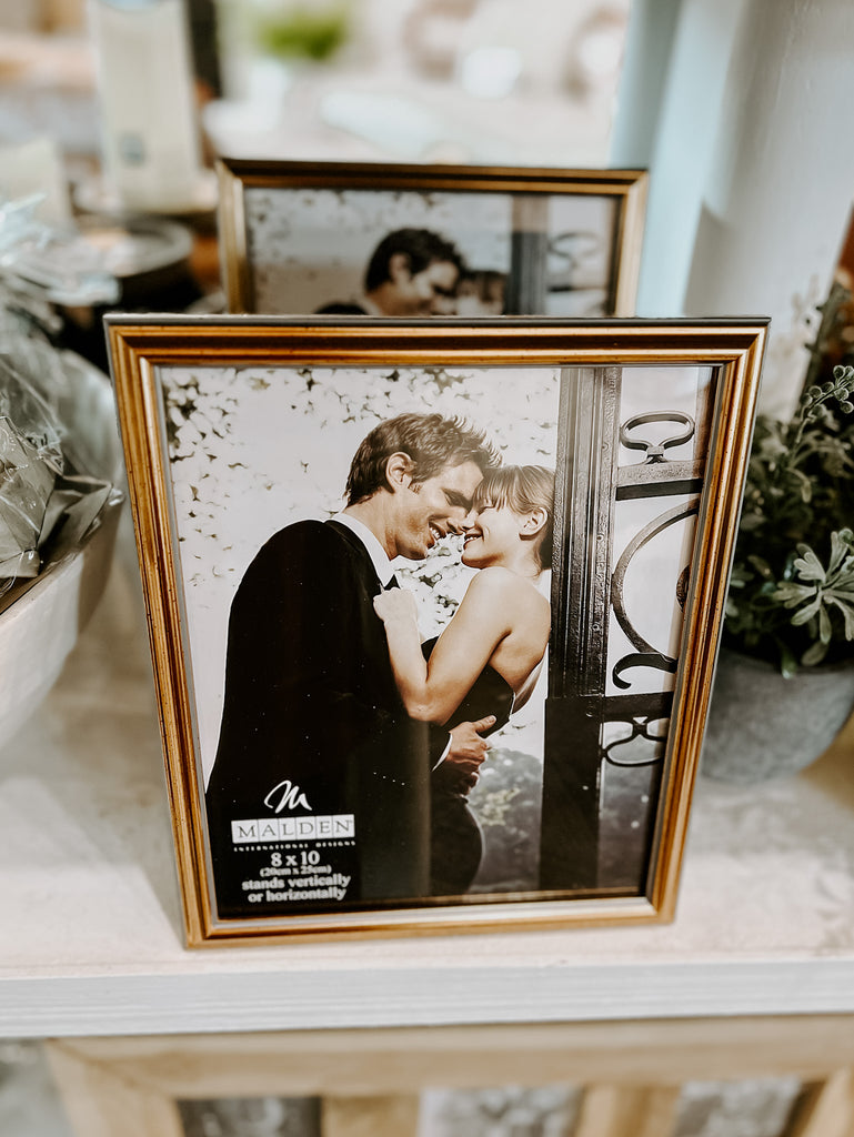 Traditions Photo Frame