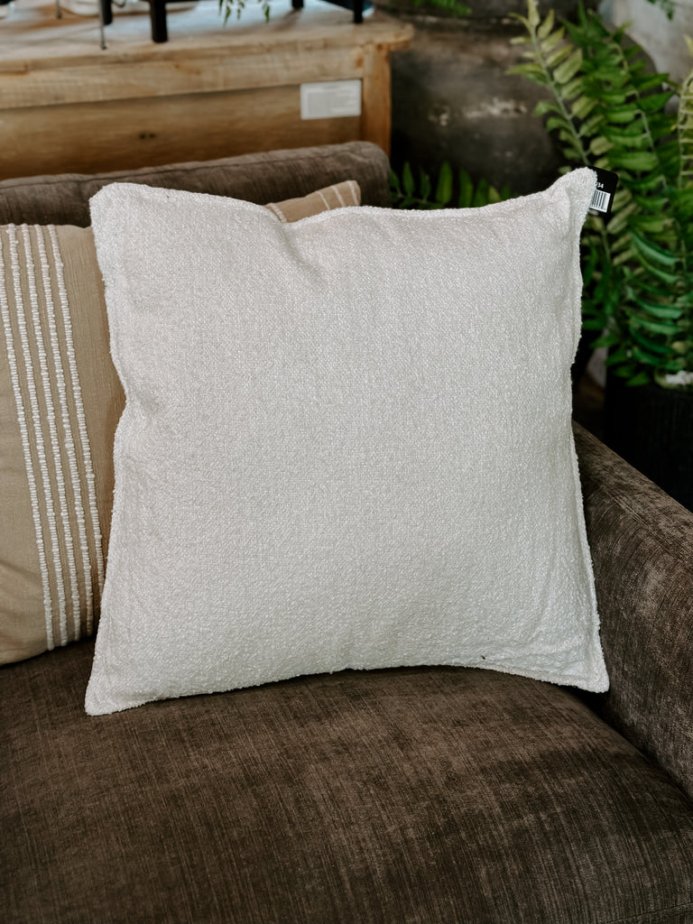 Lula Throw Pillow