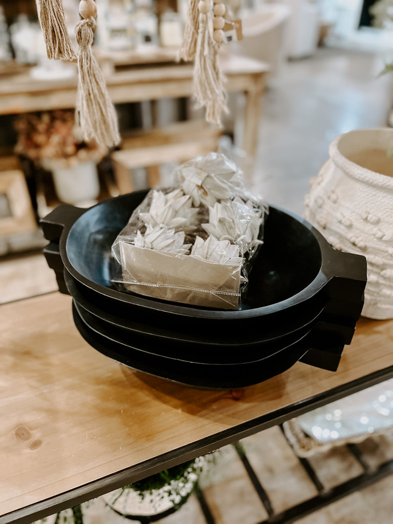 Coffee Table Bowl