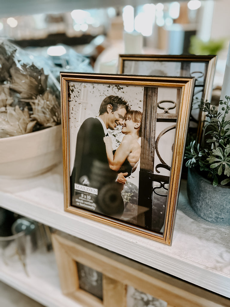 Traditions Photo Frame